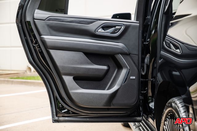 2022 GMC Yukon SLT 2022 GMC Yukon SLT