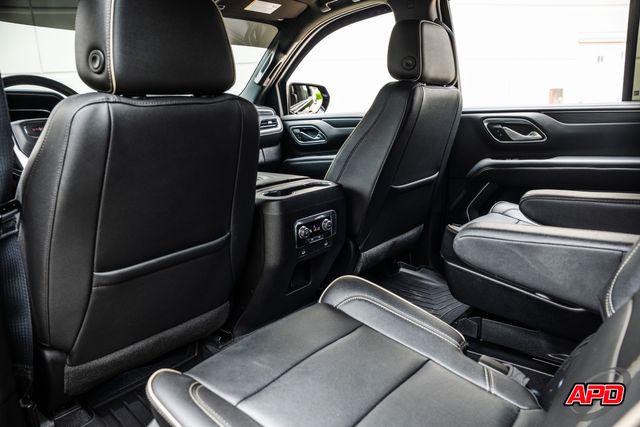 2022 GMC Yukon SLT 2022 GMC Yukon SLT