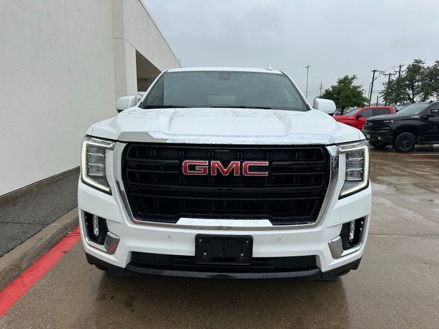 2022 GMC Yukon SLE