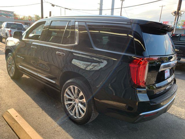 2022 GMC Yukon Denali | San Antonio, TX | Clear Choice Automotive South 2022 GMC Yukon Denali | San Antonio, TX | Clear Choice Automotive South