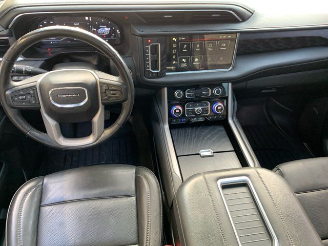 2022 GMC Yukon Denali | San Antonio, TX | Clear Choice Automotive South 2022 GMC Yukon Denali | San Antonio, TX | Clear Choice Automotive South