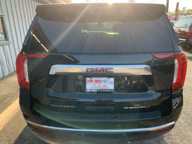 2022 GMC Yukon Denali | San Antonio, TX | Clear Choice Automotive South 2022 GMC Yukon Denali | San Antonio, TX | Clear Choice Automotive South