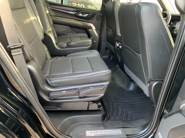 2022 GMC Yukon Denali | San Antonio, TX | Clear Choice Automotive South 2022 GMC Yukon Denali | San Antonio, TX | Clear Choice Automotive South