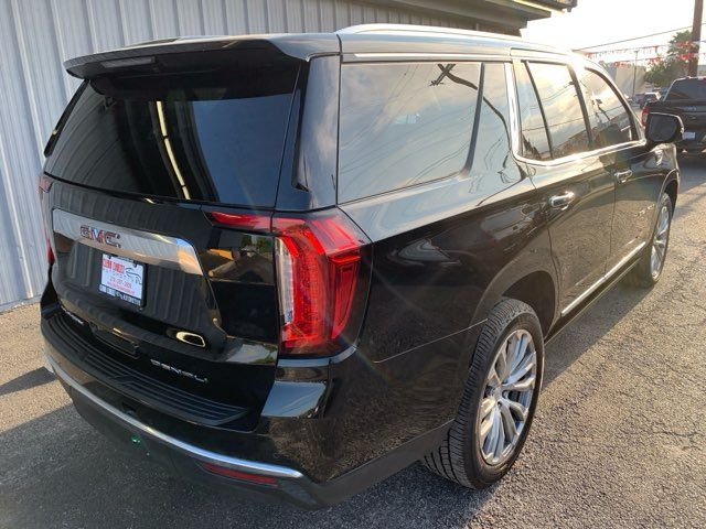 2022 GMC Yukon Denali | San Antonio, TX | Clear Choice Automotive South 2022 GMC Yukon Denali | San Antonio, TX | Clear Choice Automotive South