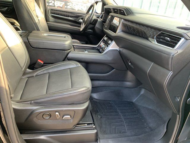 2022 GMC Yukon Denali | San Antonio, TX | Clear Choice Automotive South 2022 GMC Yukon Denali | San Antonio, TX | Clear Choice Automotive South