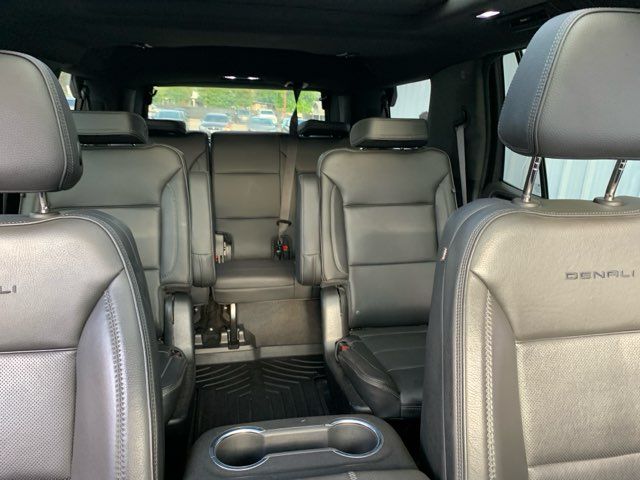 2022 GMC Yukon Denali | San Antonio, TX | Clear Choice Automotive South 2022 GMC Yukon Denali | San Antonio, TX | Clear Choice Automotive South