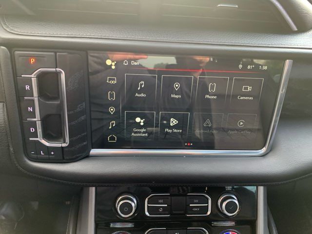 2022 GMC Yukon Denali | San Antonio, TX | Clear Choice Automotive South 2022 GMC Yukon Denali | San Antonio, TX | Clear Choice Automotive South