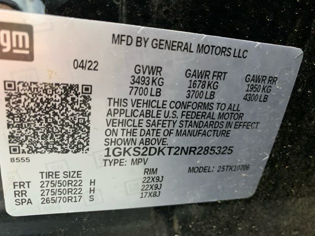 2022 GMC Yukon Denali | San Antonio, TX | Clear Choice Automotive South 2022 GMC Yukon Denali | San Antonio, TX | Clear Choice Automotive South