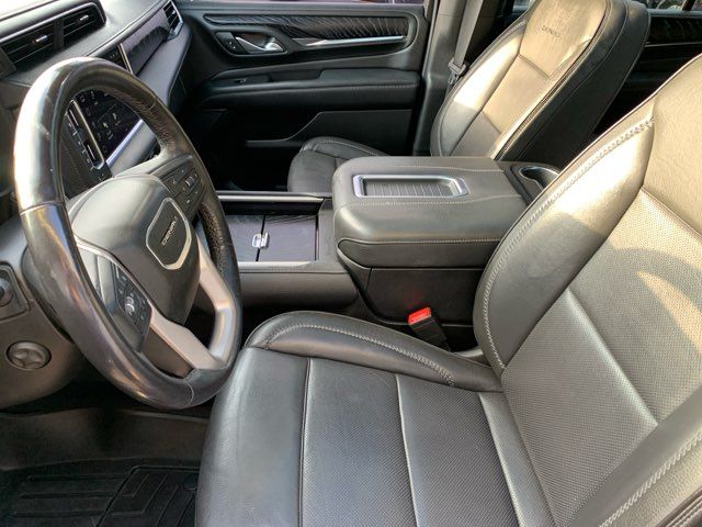 2022 GMC Yukon Denali | San Antonio, TX | Clear Choice Automotive South 2022 GMC Yukon Denali | San Antonio, TX | Clear Choice Automotive South