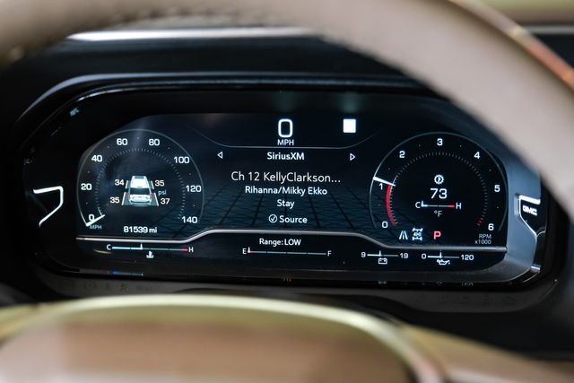 2022 GMC Yukon XL Denali 2022 GMC Yukon XL Denali