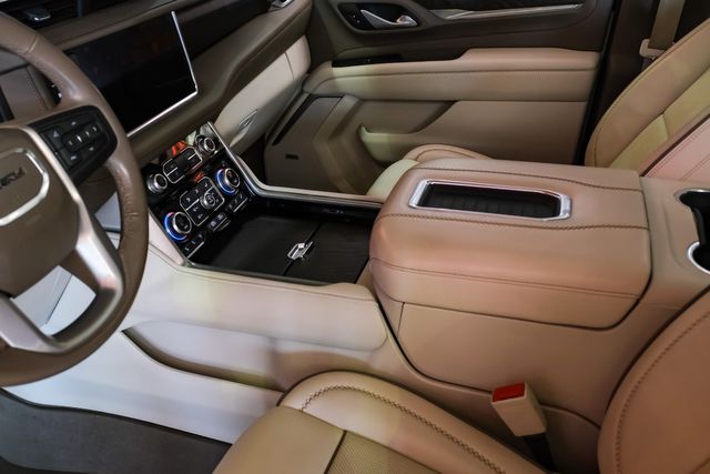 2022 GMC Yukon XL Denali 2022 GMC Yukon XL Denali