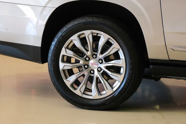 2022 GMC Yukon XL Denali 2022 GMC Yukon XL Denali