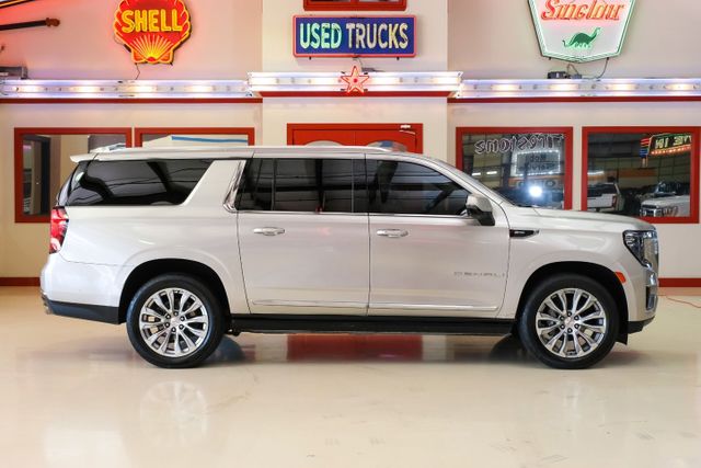 2022 GMC Yukon XL Denali | Addison, TX | Mr Car Guys