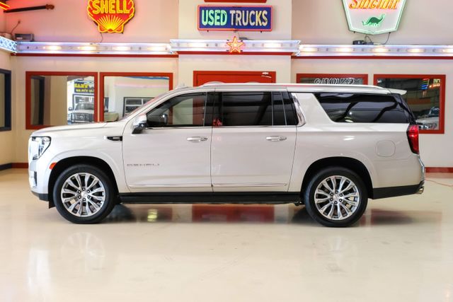 2022 GMC Yukon XL Denali | Addison, TX | Mr Car Guys