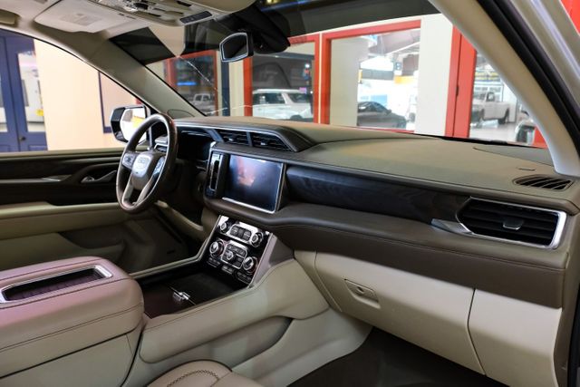 2022 GMC Yukon XL Denali | Addison, TX | Mr Car Guys 2022 GMC Yukon XL Denali | Addison, TX | Mr Car Guys