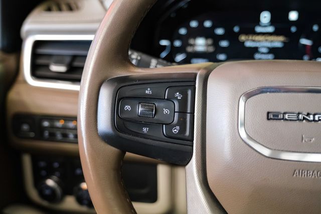 2022 GMC Yukon XL Denali | Addison, TX | Mr Car Guys 2022 GMC Yukon XL Denali | Addison, TX | Mr Car Guys