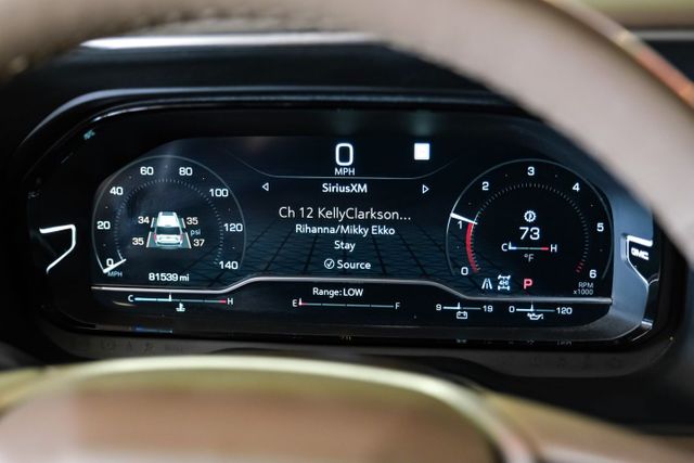 2022 GMC Yukon XL Denali | Addison, TX | Mr Car Guys