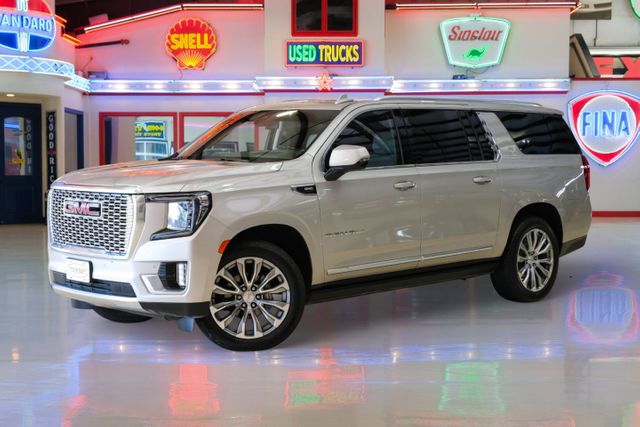 2022 GMC Yukon XL Denali | Addison, TX | Mr Car Guys