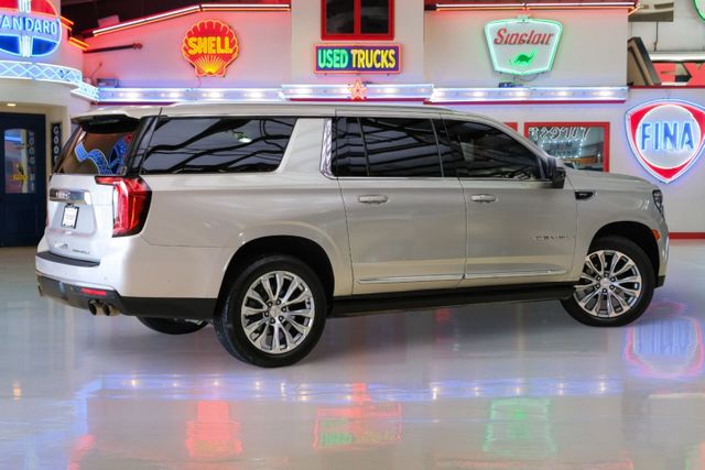 2022 GMC Yukon XL Denali | Addison, TX | Mr Car Guys 2022 GMC Yukon XL Denali | Addison, TX | Mr Car Guys