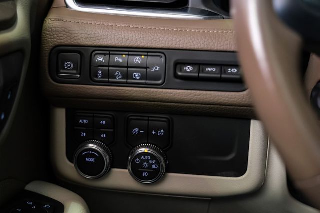 2022 GMC Yukon XL Denali | Addison, TX | Mr Car Guys