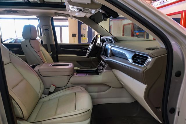 2022 GMC Yukon XL Denali | Addison, TX | Mr Car Guys 2022 GMC Yukon XL Denali | Addison, TX | Mr Car Guys