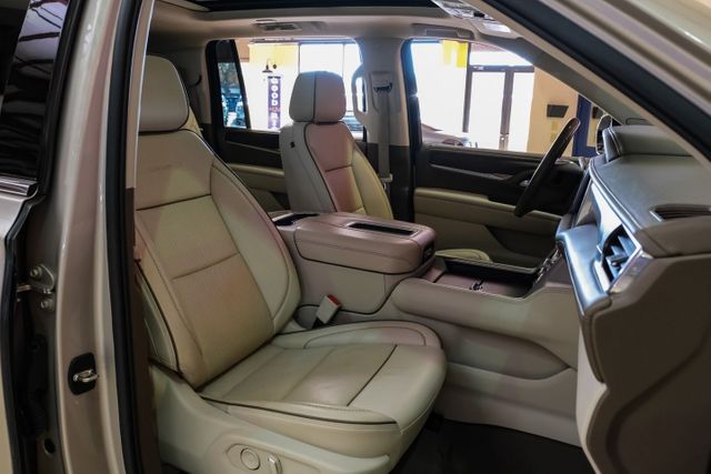 2022 GMC Yukon XL Denali | Addison, TX | Mr Car Guys