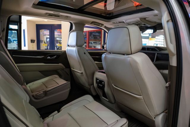 2022 GMC Yukon XL Denali | Addison, TX | Mr Car Guys