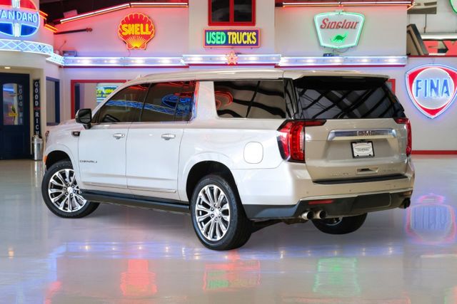 2022 GMC Yukon XL Denali | Addison, TX | Mr Car Guys