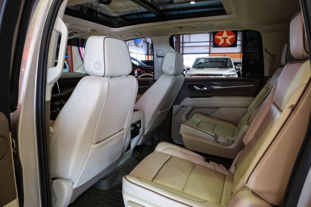 2022 GMC Yukon XL Denali | Addison, TX | Mr Car Guys