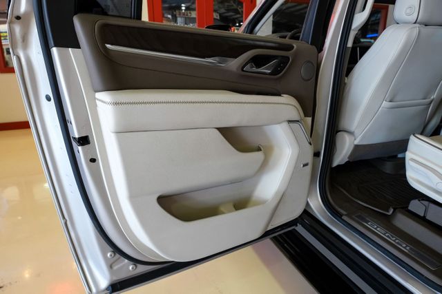 2022 GMC Yukon XL Denali | Addison, TX | Mr Car Guys 2022 GMC Yukon XL Denali | Addison, TX | Mr Car Guys