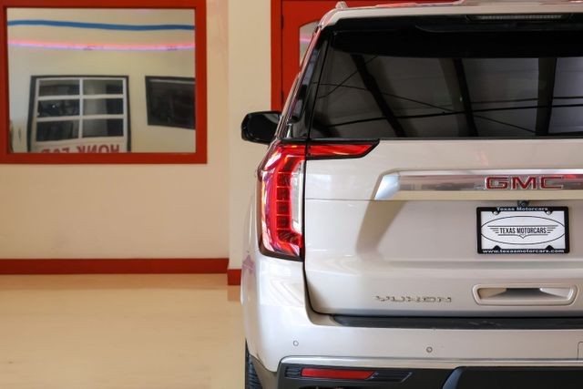 2022 GMC Yukon XL Denali | Addison, TX | Mr Car Guys