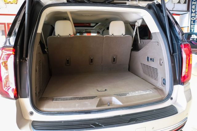 2022 GMC Yukon XL Denali | Addison, TX | Mr Car Guys