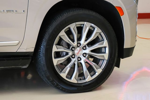 2022 GMC Yukon XL Denali | Addison, TX | Mr Car Guys