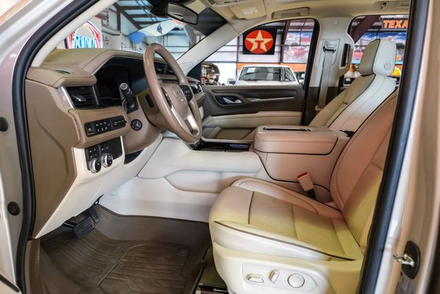 2022 GMC Yukon XL Denali | Addison, TX | Mr Car Guys