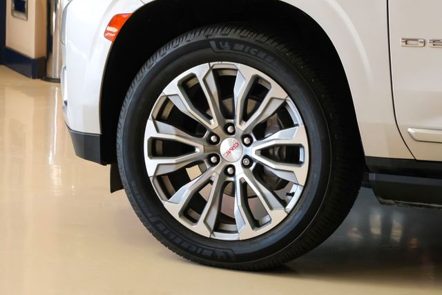 2022 GMC Yukon XL Denali | Addison, TX | Mr Car Guys