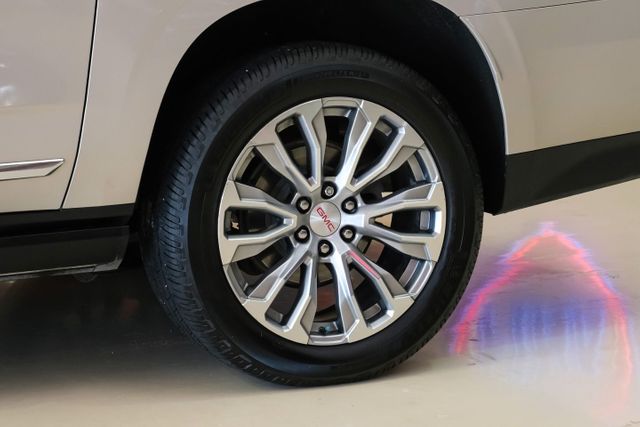 2022 GMC Yukon XL Denali | Addison, TX | Mr Car Guys