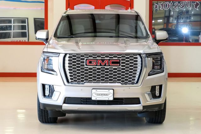 2022 GMC Yukon XL Denali | Addison, TX | Mr Car Guys 2022 GMC Yukon XL Denali | Addison, TX | Mr Car Guys