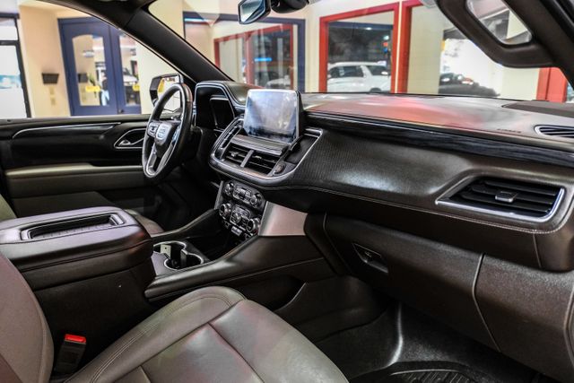 2022 GMC Yukon XL SLT 2022 GMC Yukon XL SLT