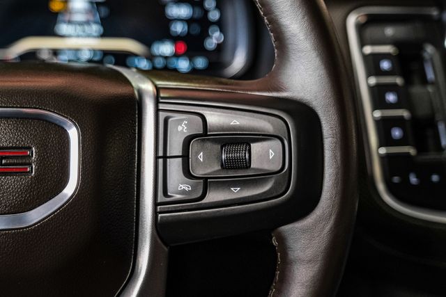 2022 GMC Yukon XL SLT 2022 GMC Yukon XL SLT