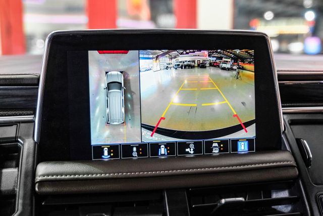 2022 GMC Yukon XL SLT 2022 GMC Yukon XL SLT