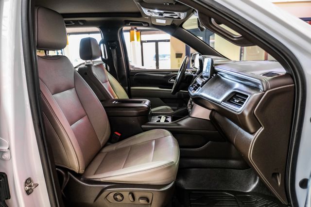 2022 GMC Yukon XL SLT 2022 GMC Yukon XL SLT