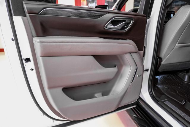 2022 GMC Yukon XL SLT 2022 GMC Yukon XL SLT