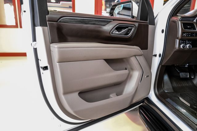 2022 GMC Yukon XL SLT 2022 GMC Yukon XL SLT