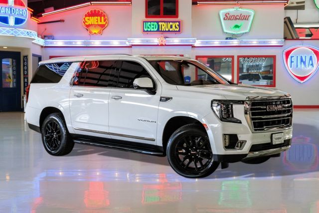 2022 GMC Yukon XL SLT | Addison, TX | Mr Car Guys