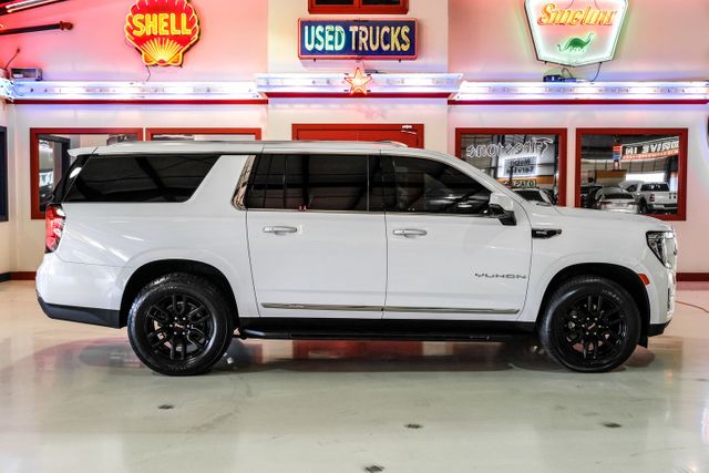 2022 GMC Yukon XL SLT | Addison, TX | Mr Car Guys