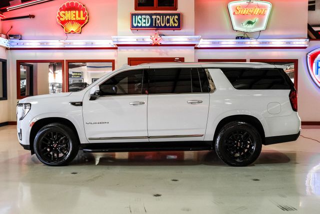 2022 GMC Yukon XL SLT | Addison, TX | Mr Car Guys