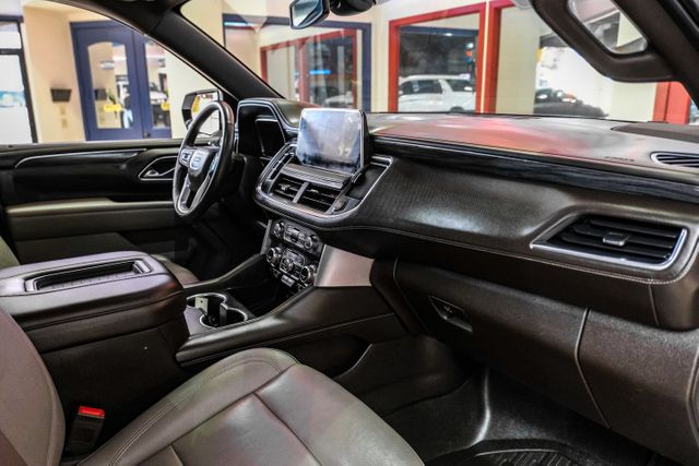 2022 GMC Yukon XL SLT | Addison, TX | Mr Car Guys 2022 GMC Yukon XL SLT | Addison, TX | Mr Car Guys