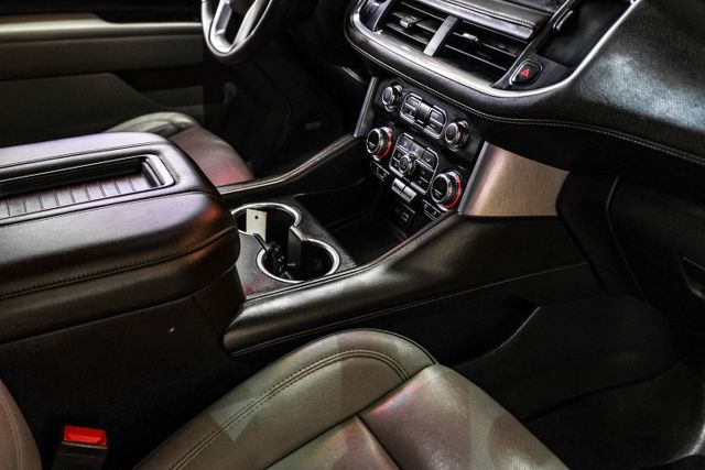 2022 GMC Yukon XL SLT | Addison, TX | Mr Car Guys