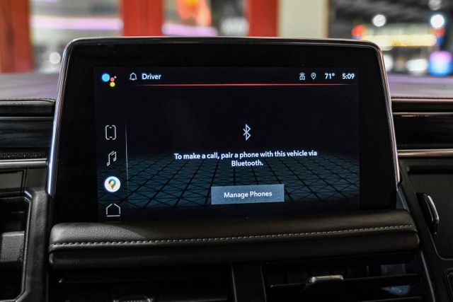 2022 GMC Yukon XL SLT | Addison, TX | Mr Car Guys