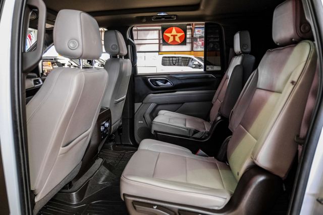 2022 GMC Yukon XL SLT | Addison, TX | Mr Car Guys 2022 GMC Yukon XL SLT | Addison, TX | Mr Car Guys